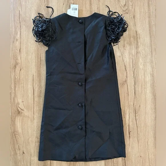 Kate spade Vicki dress NWT - Picture 4 of 5